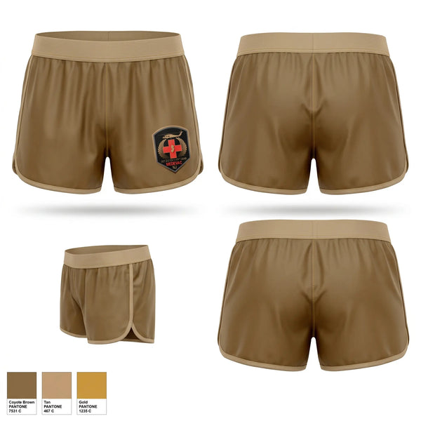 Ranger Panties, 1-171 MEDEVAC, National Guard, Teamtime, Team time, sublimation, custom sports apparel, team uniforms, spirit wear, spiritwear, sports uniforms, custom shirts, team store, custom team store, fundraiser sports, apparel fundraiser