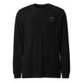 The 4 Horsemen Unisex Long Sleeve Tee | Bella + Canvas 3501