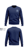 Logan Stemz Entertainment 37829386 Crew Neck Sweatshirt - 103