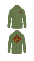 City of Lake Geneva Fire Department 76395935 Windbreaker - 41