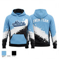Umaine Club Swim 78459671 Hoodie - 1