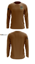 1 SOW/SE Long Sleeve Performance Shirt - 11