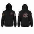 Indigenous Fire Response Hoodie - 1