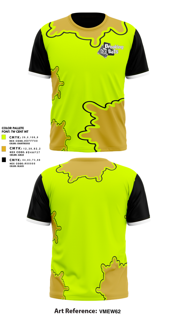 Short Sleeve Performance Shirt, Breaking Bats, Softball, Teamtime, Team time, sublimation, custom sports apparel, team uniforms, spirit wear, spiritwear, sports uniforms, custom shirts, team store, custom team store, fundraiser sports, apparel fundraiser