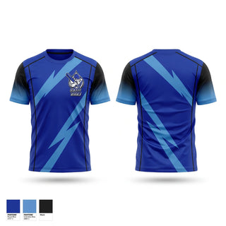 Football Jersey, Aces, Baseball, Teamtime, Team time, sublimation, custom sports apparel, team uniforms, spirit wear, spiritwear, sports uniforms, custom shirts, team store, custom team store, fundraiser sports, apparel fundraiser
