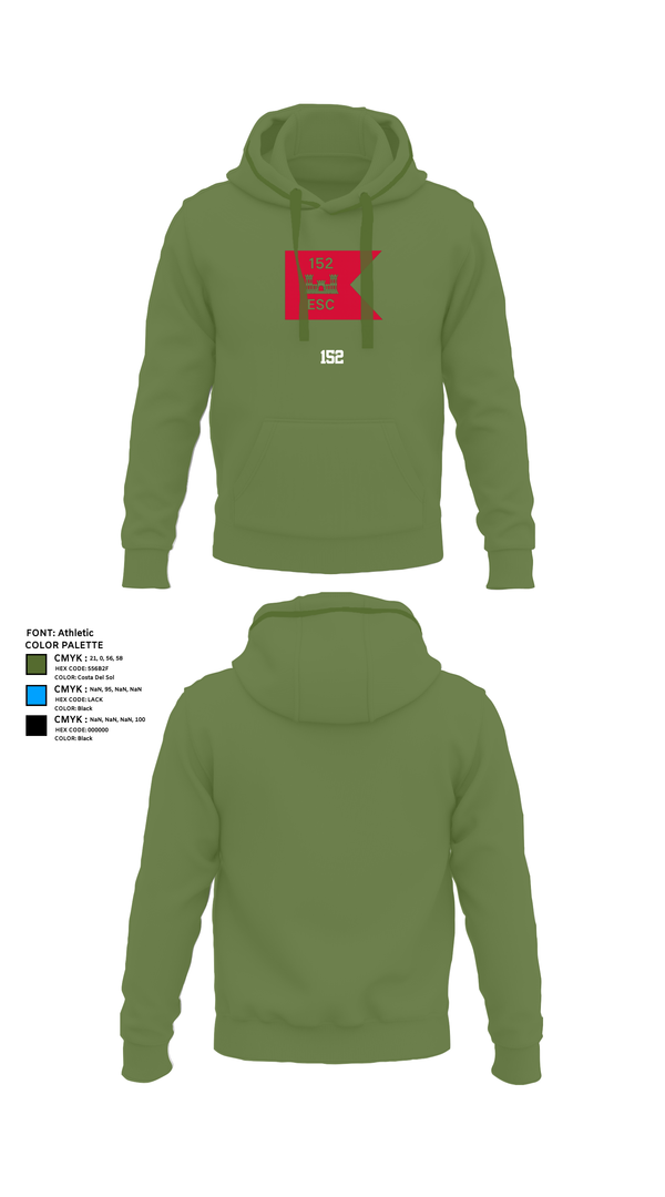 Hoodie, 152, Army, Teamtime, Team time, sublimation, custom sports apparel, team uniforms, spirit wear, spiritwear, sports uniforms, custom shirts, team store, custom team store, fundraiser sports, apparel fundraiser
