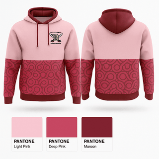 Hoodie, Bellflower Cross Country, Cross Country, Teamtime, Team time, sublimation, custom sports apparel, team uniforms, spirit wear, spiritwear, sports uniforms, custom shirts, team store, custom team store, fundraiser sports, apparel fundraiser