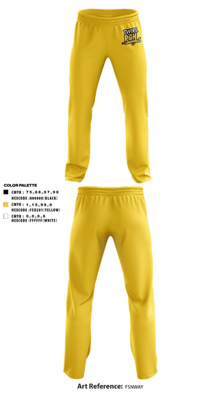 Sweatpants, Twirl PGH, Spirit Store, Teamtime, Team time, sublimation, custom sports apparel, team uniforms, spirit wear, spiritwear, sports uniforms, custom shirts, team store, custom team store, fundraiser sports, apparel fundraiser