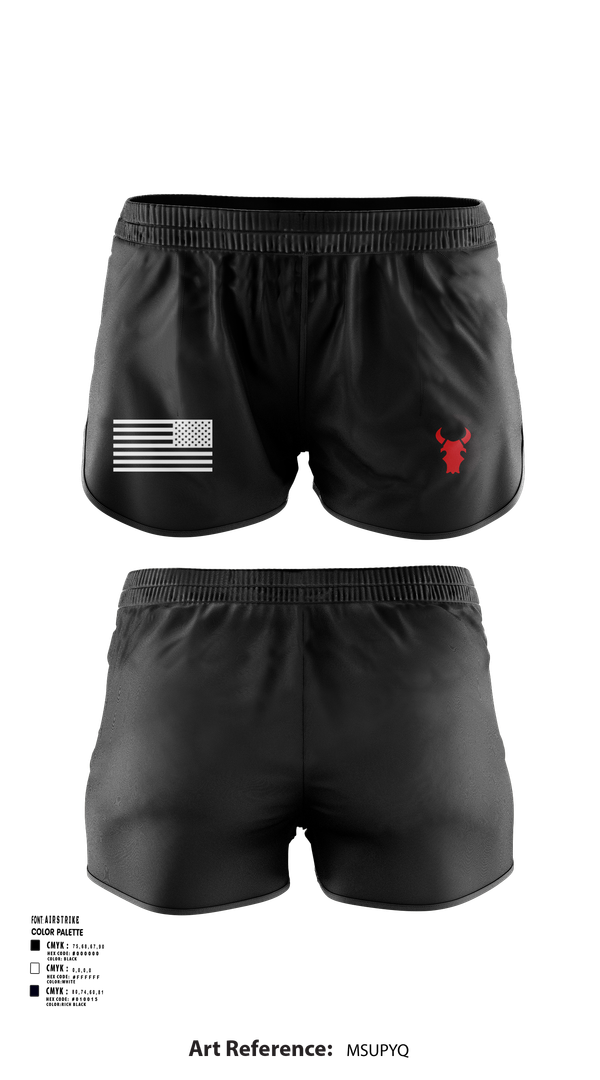Ranger Panties, TF Nyala, , Teamtime, Team time, sublimation, custom sports apparel, team uniforms, spirit wear, spiritwear, sports uniforms, custom shirts, team store, custom team store, fundraiser sports, apparel fundraiser