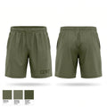 CERT Athletic Shorts With Pockets - 1