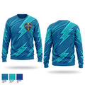 Storm F.C. Crew Neck Sweatshirt - 1