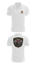 Lowndes County Sheriff’s 51636922 Short Sleeve Performance Polo - 6