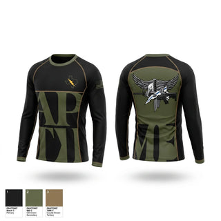 Long Sleeve Performance Shirt, Cameron County Sheriff’s Office SWAT Team, Police, Teamtime, Team time, sublimation, custom sports apparel, team uniforms, spirit wear, spiritwear, sports uniforms, custom shirts, team store, custom team store, fundraiser sports, apparel fundraiser