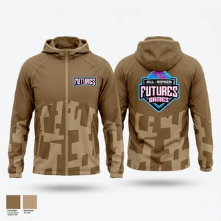 Windbreaker, Logos, Baseball, Teamtime, Team time, sublimation, custom sports apparel, team uniforms, spirit wear, spiritwear, sports uniforms, custom shirts, team store, custom team store, fundraiser sports, apparel fundraiser