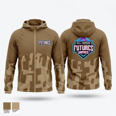 Logos 34317563 Windbreaker - 1