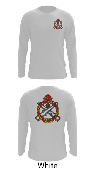 Long Sleeve Performance Shirt, 1148 TH TRANS CO1148 TH TRANS CO, Army, Teamtime, Team time, sublimation, custom sports apparel, team uniforms, spirit wear, spiritwear, sports uniforms, custom shirts, team store, custom team store, fundraiser sports, apparel fundraiser