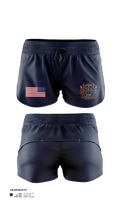 Fruitdale Fire Department Ranger Panties - 21