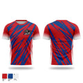 Outlaws 42270143 Short Sleeve Performance Shirt - 1