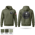 Northeast Regional SWAT Hoodie - 1