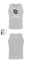 Ohio county 95337841 Tank Top - 13