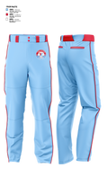 Tri-City Expos 35265208 Baseball Pants - 107