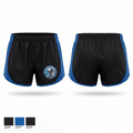 Scott Audas Jiu Jitsu 35907331 Women's Shorts - 1