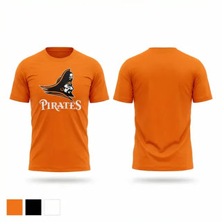 Short Sleeve Performance Shirt, Oxford Webster Pirates, , Teamtime, Team time, sublimation, custom sports apparel, team uniforms, spirit wear, spiritwear, sports uniforms, custom shirts, team store, custom team store, fundraiser sports, apparel fundraiser