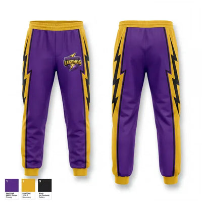 Midwest Legends 52133609 Sweatpants - 1