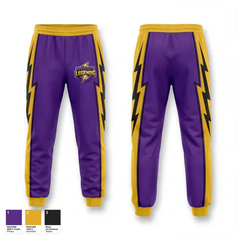 Sweatpants, Midwest Legends, Cheer, Teamtime, Team time, sublimation, custom sports apparel, team uniforms, spirit wear, spiritwear, sports uniforms, custom shirts, team store, custom team store, fundraiser sports, apparel fundraiser