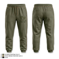 Quality K9 Concepts Sweatpants - 1