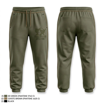 Quality K9 Concepts Sweatpants - 1
