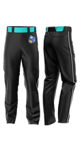 Phantoms 35596729 Baseball Pants - 1