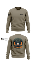 MCAT 1220 78613069 Crew Neck Sweatshirt - 26