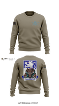 C 1-119 IN Crew Neck Sweatshirt - 8