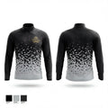 Team Redemption 14188954 Quarter Zip Jacket - 1