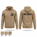 Wildman 69034204 Hoodie - 2