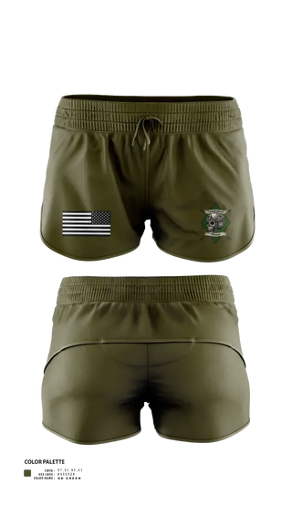 Ranger Panties, Task Force Arrow, , Teamtime, Team time, sublimation, custom sports apparel, team uniforms, spirit wear, spiritwear, sports uniforms, custom shirts, team store, custom team store, fundraiser sports, apparel fundraiser
