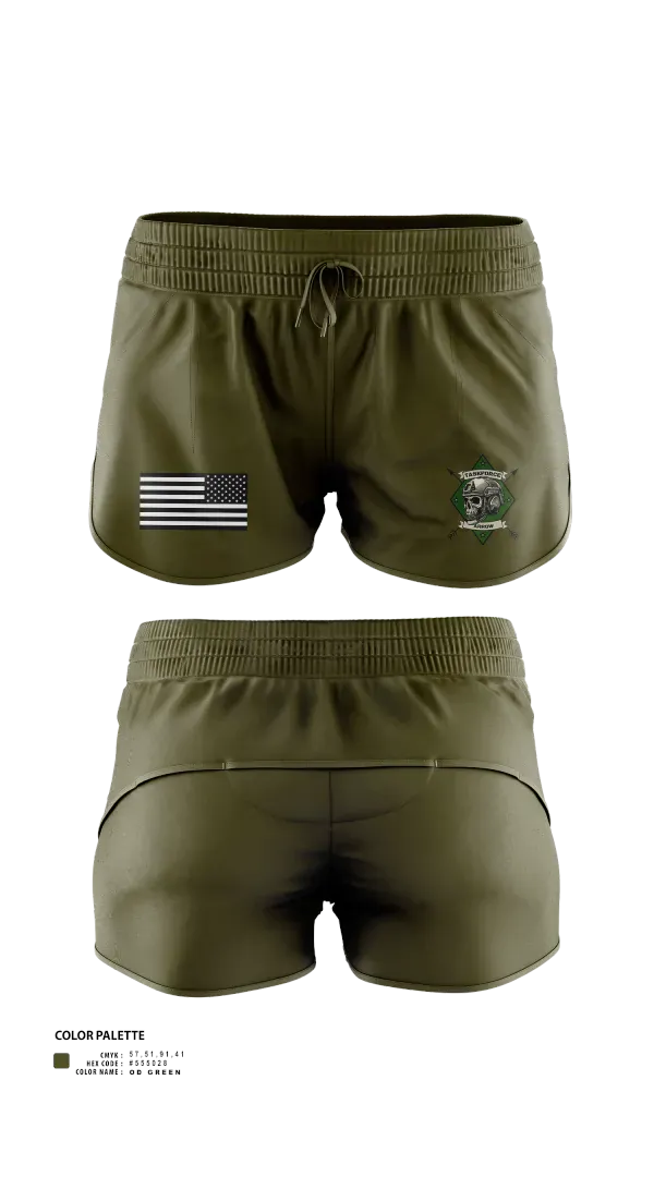 Ranger Panties, Task Force Arrow, , Teamtime, Team time, sublimation, custom sports apparel, team uniforms, spirit wear, spiritwear, sports uniforms, custom shirts, team store, custom team store, fundraiser sports, apparel fundraiser