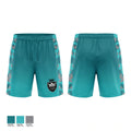 MAMIS F.C Athletic Shorts With Pockets - 1