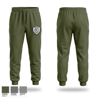 Sweatpants, Berkshire County SRT, Police, Teamtime, Team time, sublimation, custom sports apparel, team uniforms, spirit wear, spiritwear, sports uniforms, custom shirts, team store, custom team store, fundraiser sports, apparel fundraiser