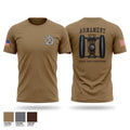 Armament LBCSMS Short Sleeve Performance Shirt - 1