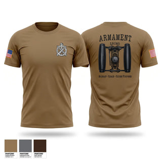Short Sleeve Performance Shirt, Armament LBCSMS, National Guard, Teamtime, Team time, sublimation, custom sports apparel, team uniforms, spirit wear, spiritwear, sports uniforms, custom shirts, team store, custom team store, fundraiser sports, apparel fundraiser