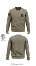 SAV I Low Pro 96515929 Crew Neck Sweatshirt - 1