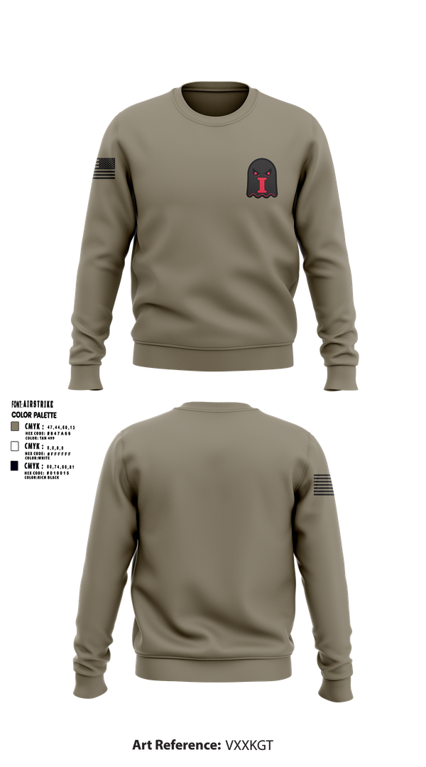 Crew Neck Sweatshirt, SAV I Low Pro, Police, Teamtime, Team time, sublimation, custom sports apparel, team uniforms, spirit wear, spiritwear, sports uniforms, custom shirts, team store, custom team store, fundraiser sports, apparel fundraiser