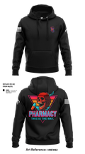 Madigan Pharmacy 51616730 Hoodie - 101