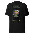 Rodriguez Unisex Staple T-Shirt