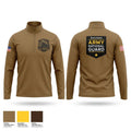 RSP Wolverines Windbreaker - 1