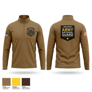 Windbreaker, RSP Wolverines, National Guard, Teamtime, Team time, sublimation, custom sports apparel, team uniforms, spirit wear, spiritwear, sports uniforms, custom shirts, team store, custom team store, fundraiser sports, apparel fundraiser