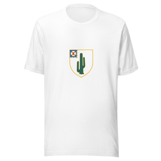 Unisex Staple T-Shirt - White