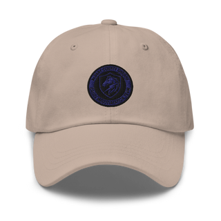 CNT 18227256 Classic Dad Hat | Yupoong 6245CM